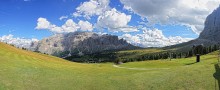 PANORAMA DOLOMITICO 01