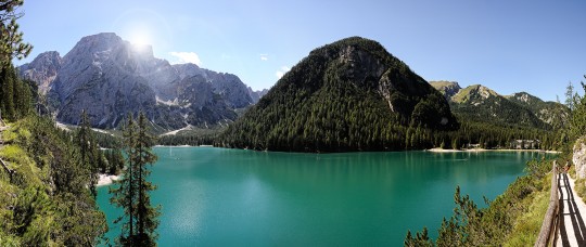 PANORAMA DOLOMITICO 03