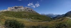 PANORAMA DOLOMITICO 02