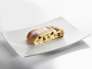 Strudel Graziadei