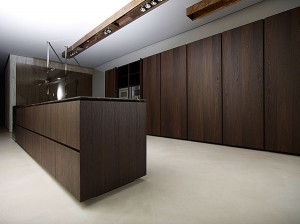 Minotti Cucine